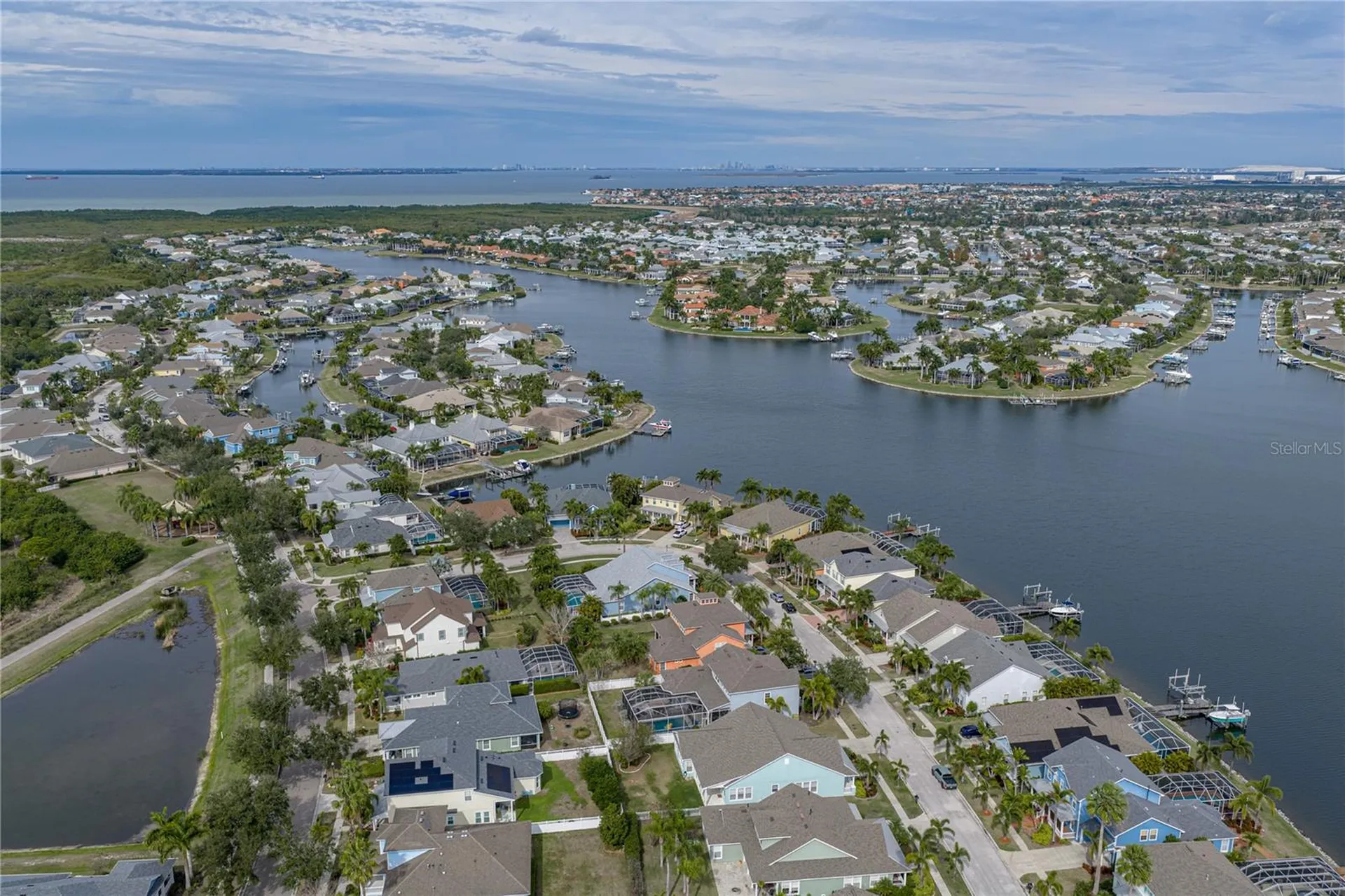 5252 Brighton Shore Drive Apollo Beach FL 33572