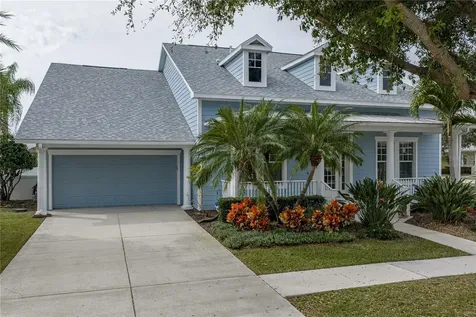 5252 Brighton Shore Drive Apollo Beach FL 33572