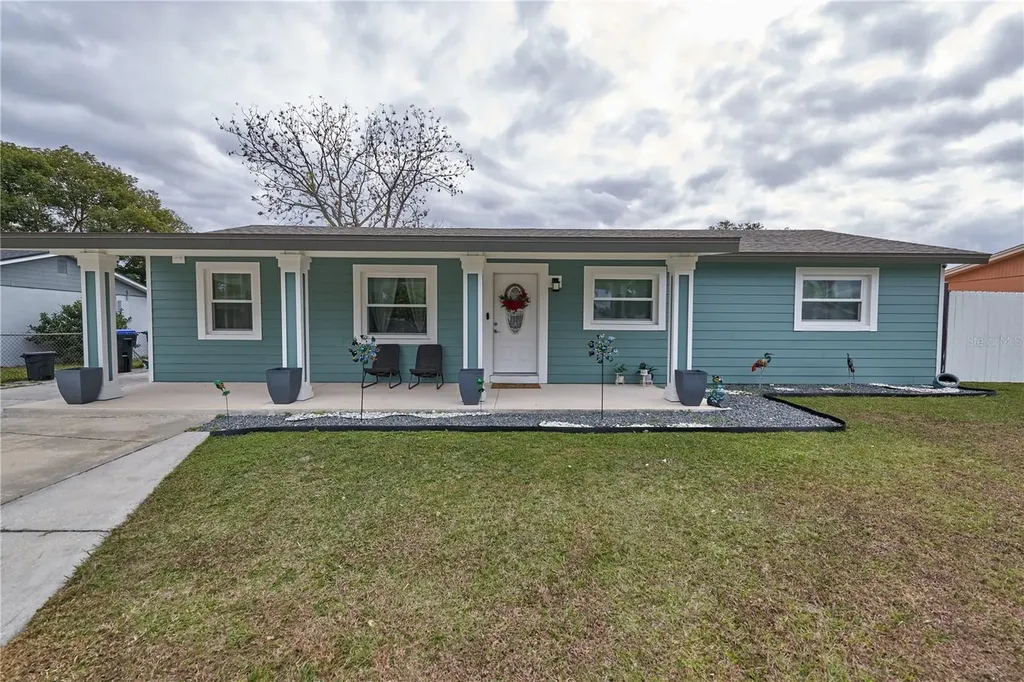 7520 Lois Marie Court Orlando FL 32807