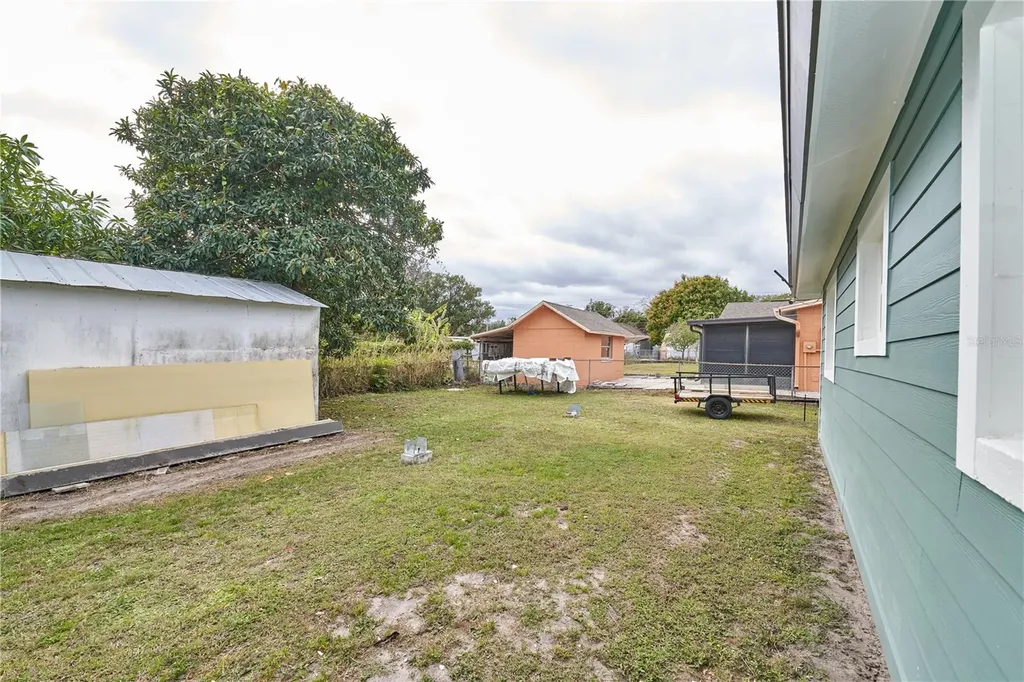 7520 Lois Marie Court Orlando FL 32807