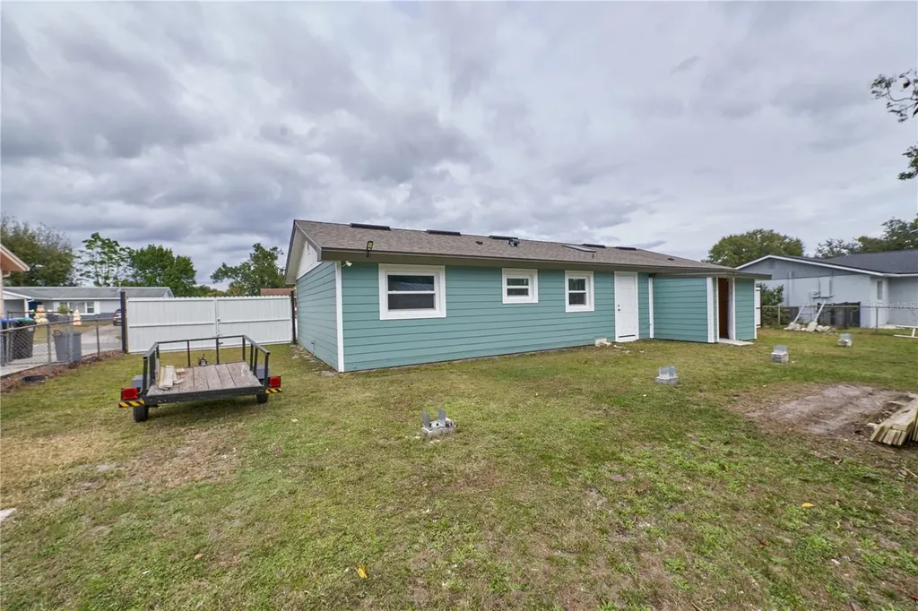 7520 Lois Marie Court Orlando FL 32807