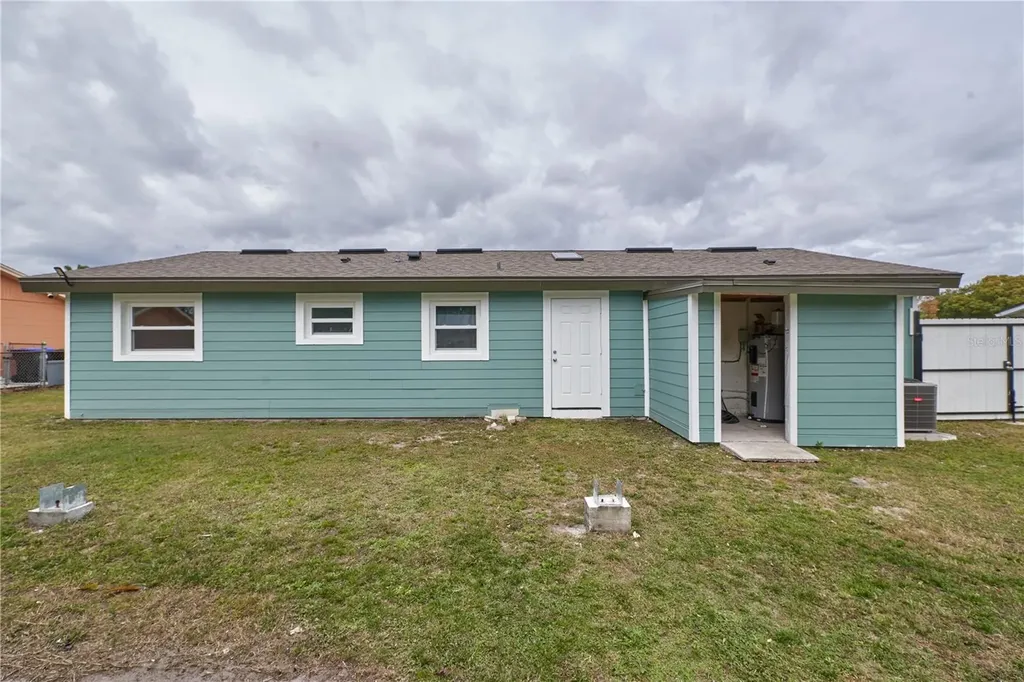 7520 Lois Marie Court Orlando FL 32807
