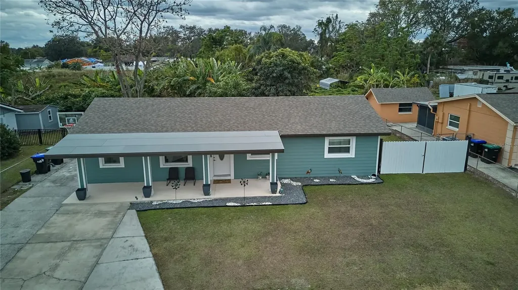 7520 Lois Marie Court Orlando FL 32807