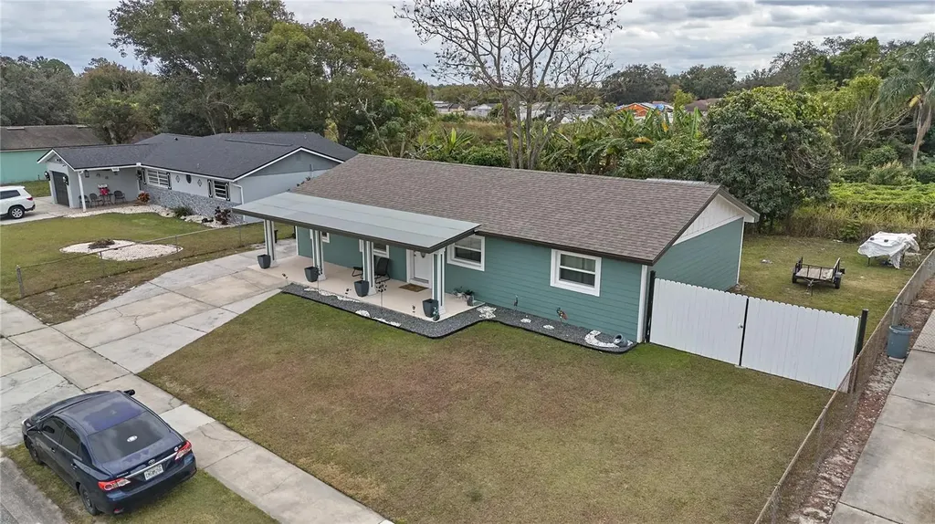 7520 Lois Marie Court Orlando FL 32807