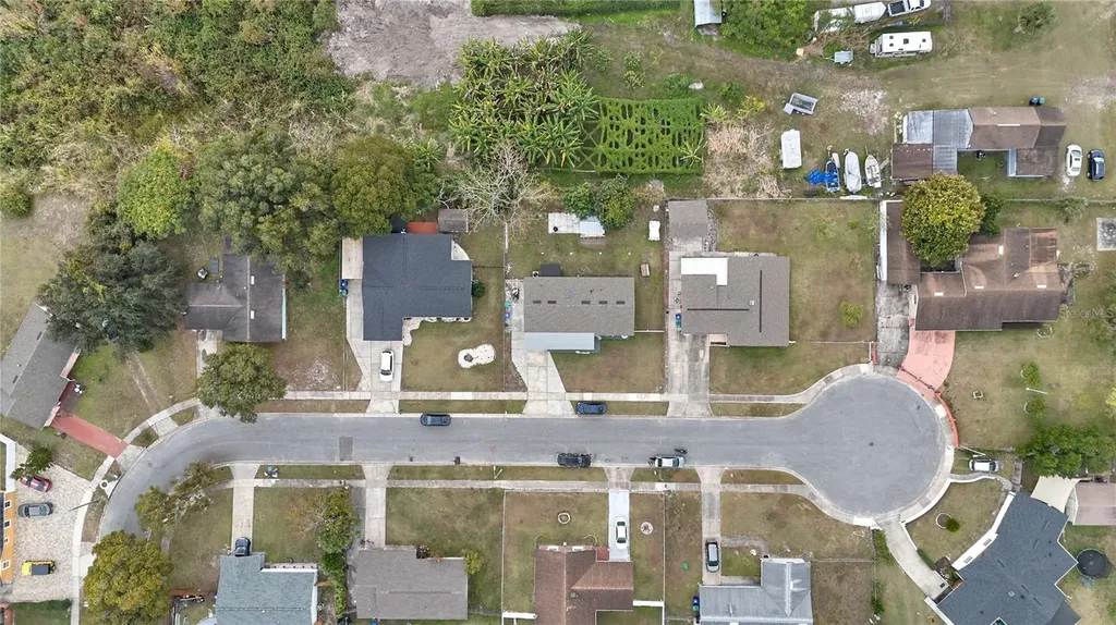 7520 Lois Marie Court Orlando FL 32807