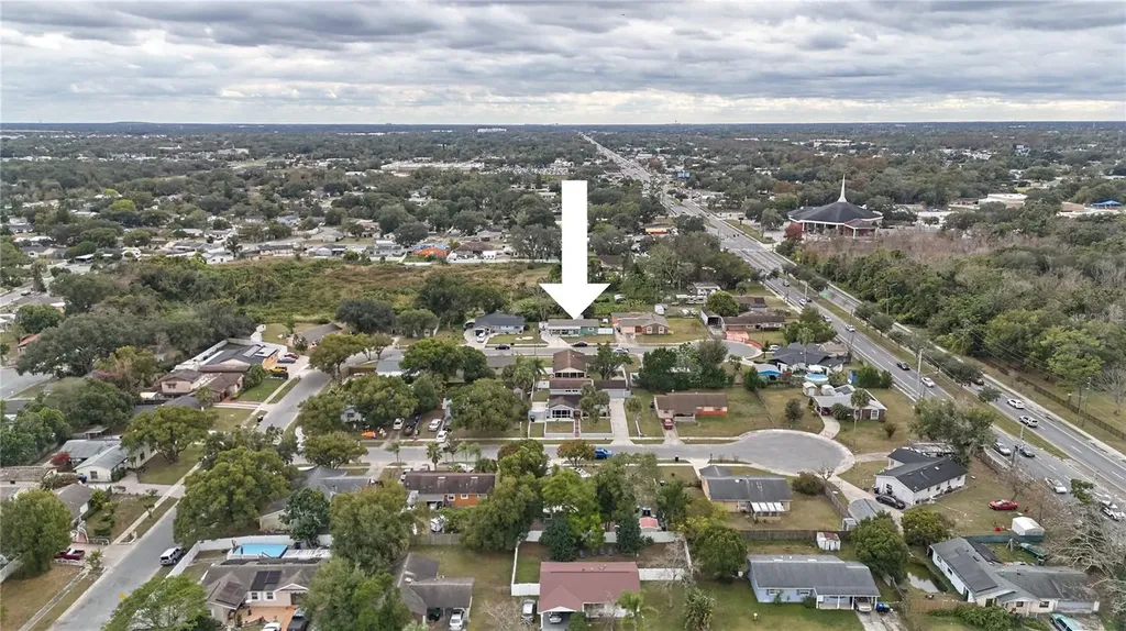 7520 Lois Marie Court Orlando FL 32807