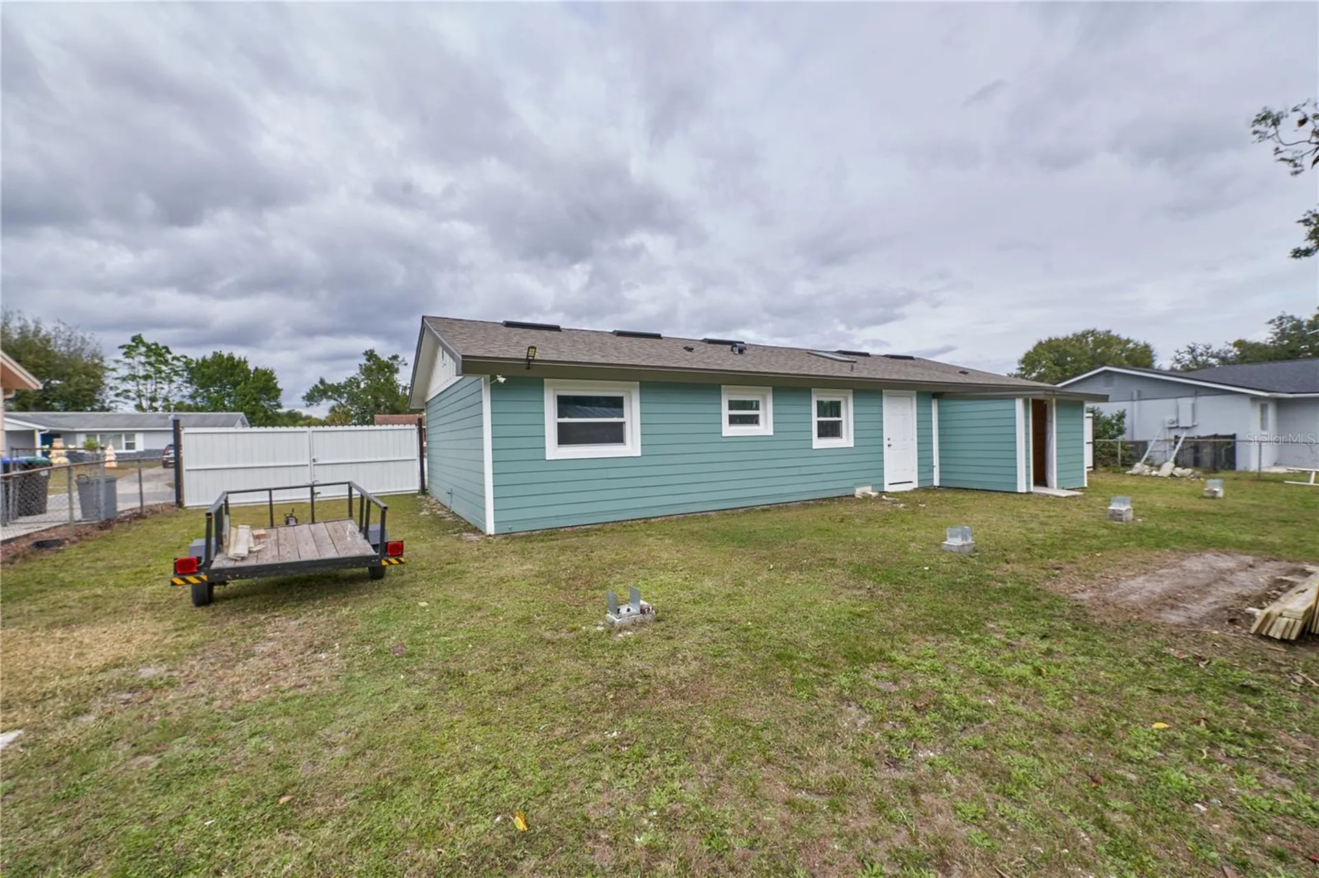 7520 Lois Marie Court Orlando FL 32807