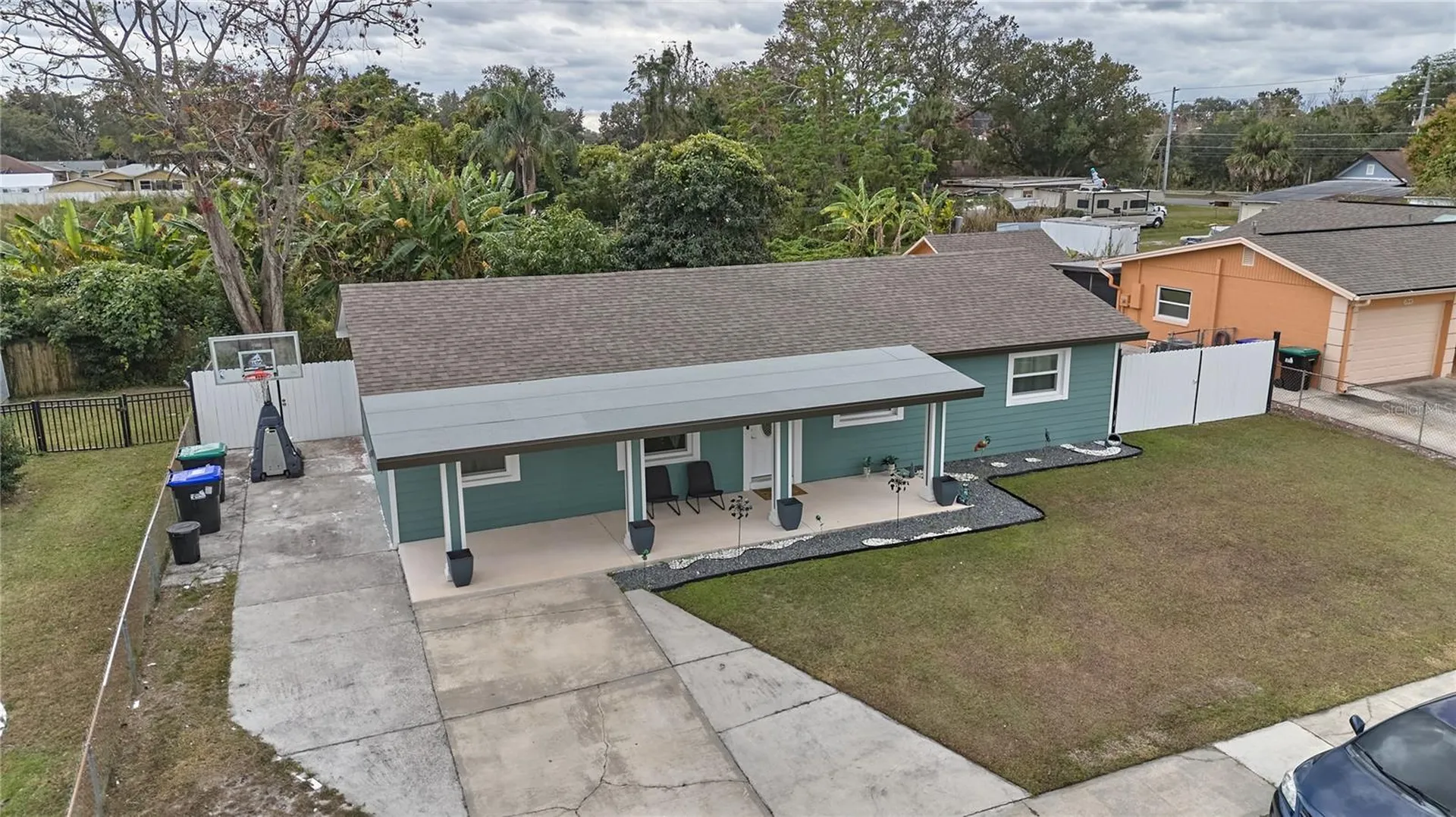 7520 Lois Marie Court Orlando FL 32807