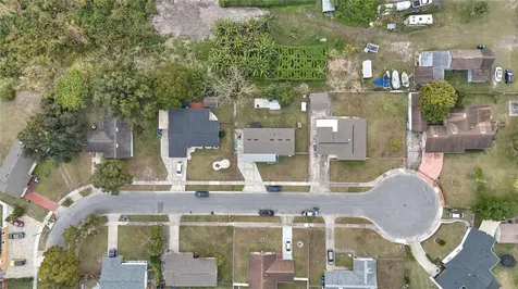 7520 Lois Marie Court Orlando FL 32807