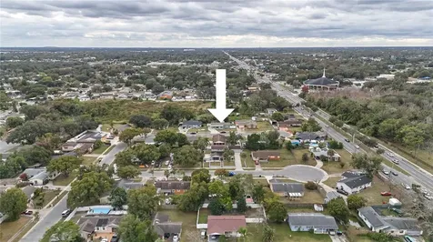 7520 Lois Marie Court Orlando FL 32807