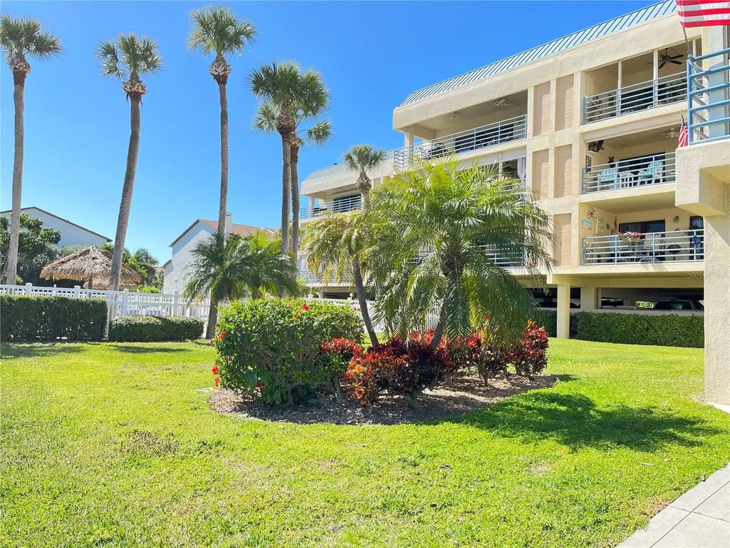 363 Pinellas Bayway S Tierra Verde FL 33715