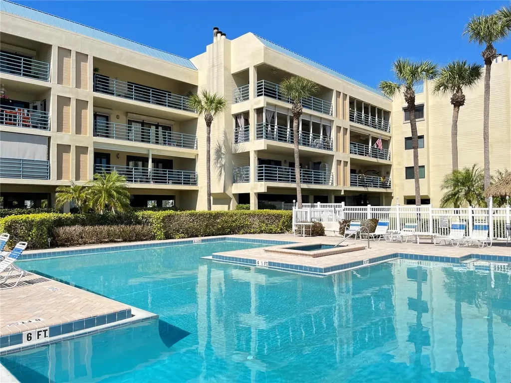363 Pinellas Bayway S Tierra Verde FL 33715