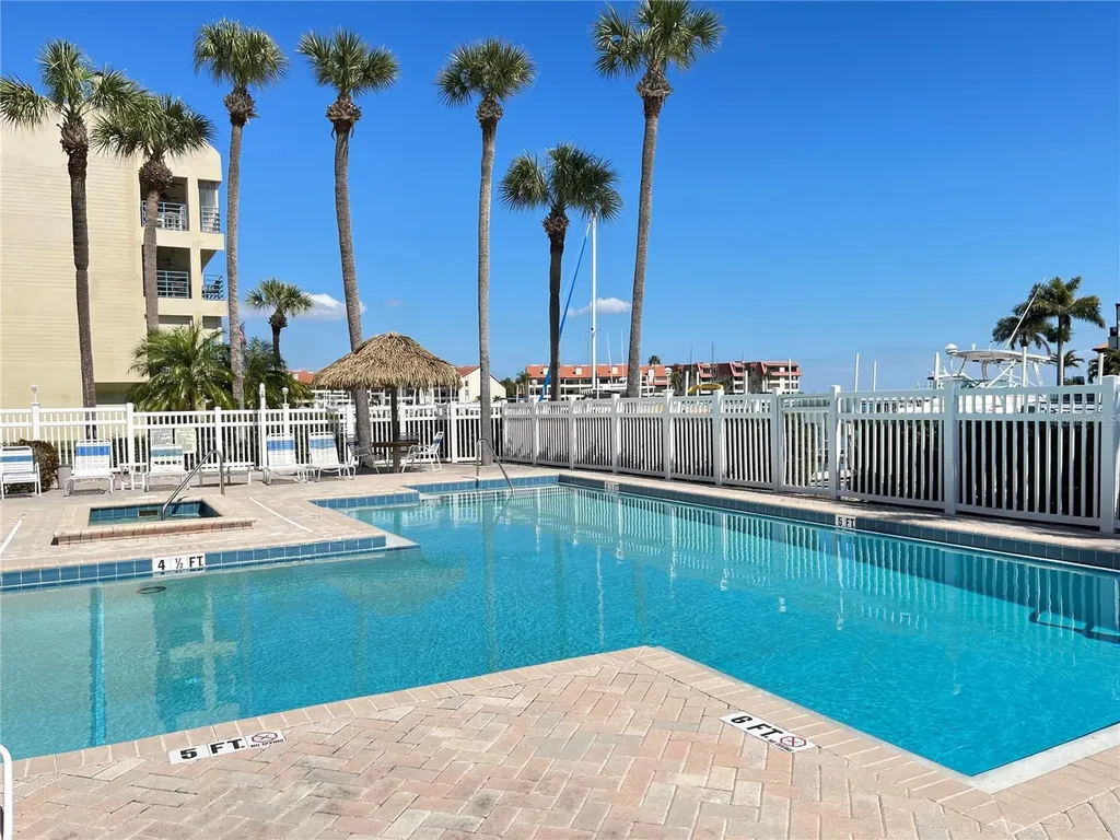 363 Pinellas Bayway S Tierra Verde FL 33715