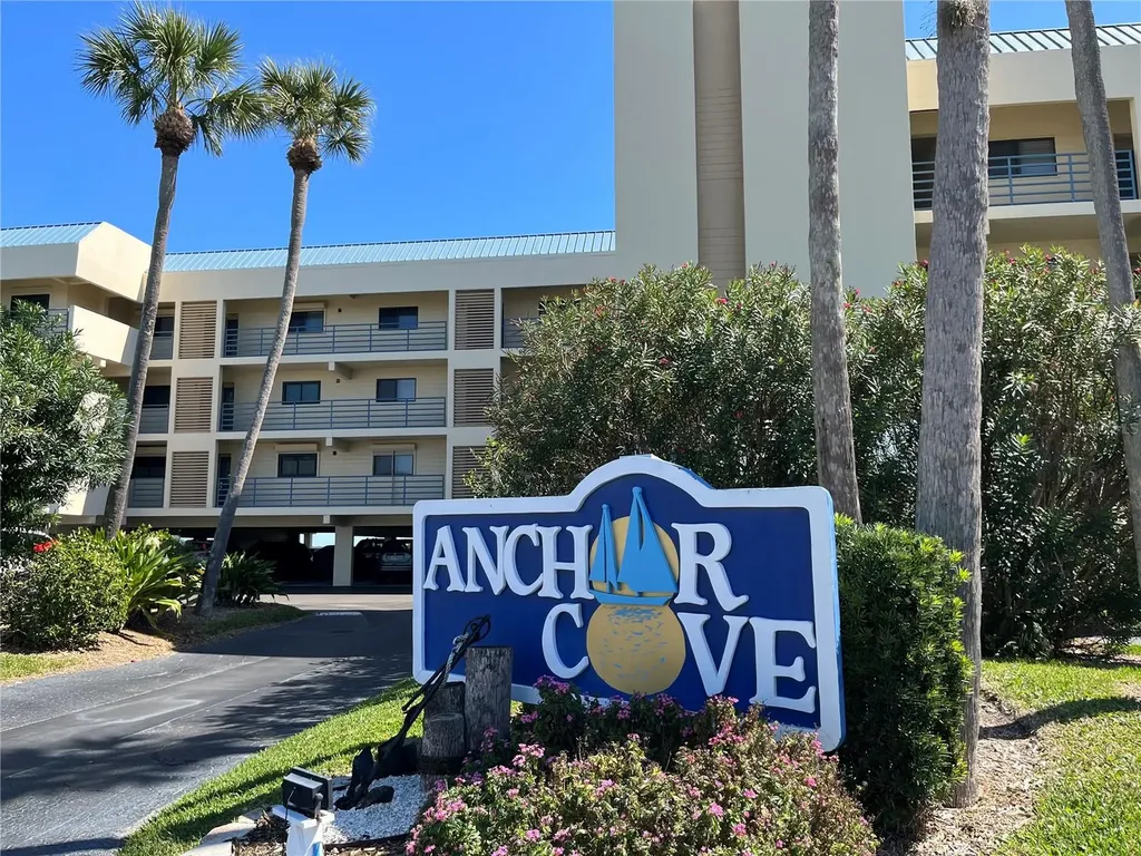 363 Pinellas Bayway S Tierra Verde FL 33715