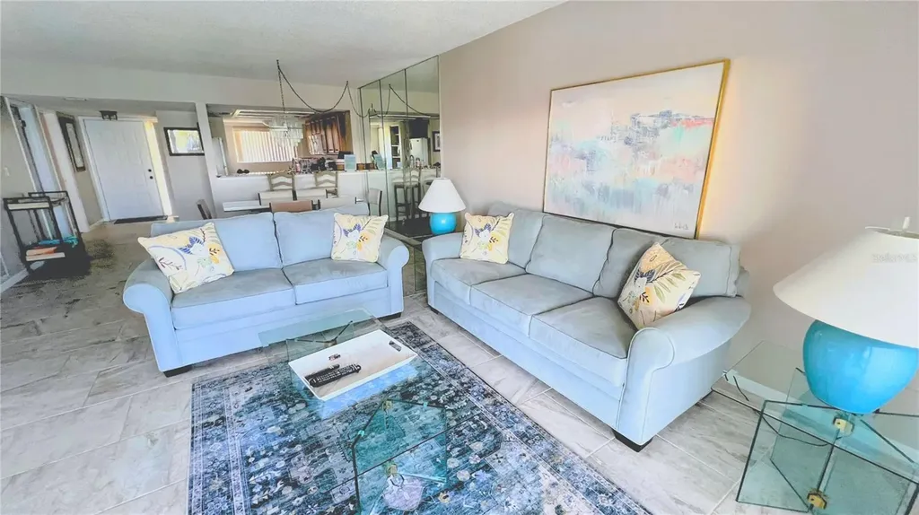 363 Pinellas Bayway S Tierra Verde FL 33715
