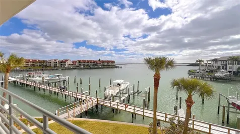 363 Pinellas Bayway S Tierra Verde FL 33715