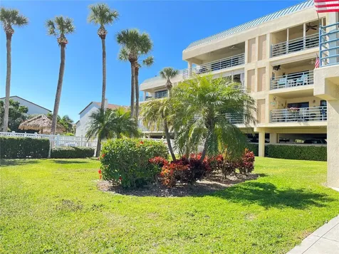 363 Pinellas Bayway S Tierra Verde FL 33715