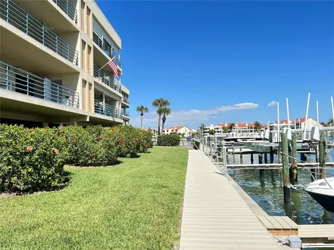363 Pinellas Bayway S Tierra Verde FL 33715