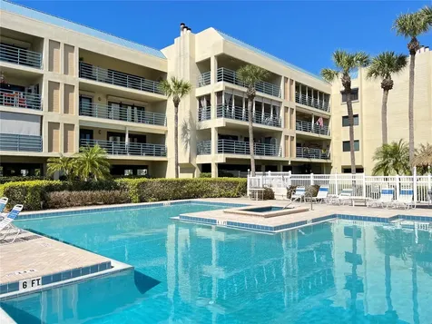 363 Pinellas Bayway S Tierra Verde FL 33715