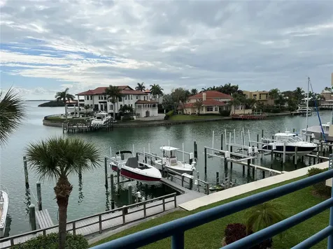 363 Pinellas Bayway S Tierra Verde FL 33715