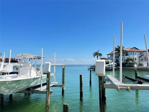 363 Pinellas Bayway S Tierra Verde FL 33715
