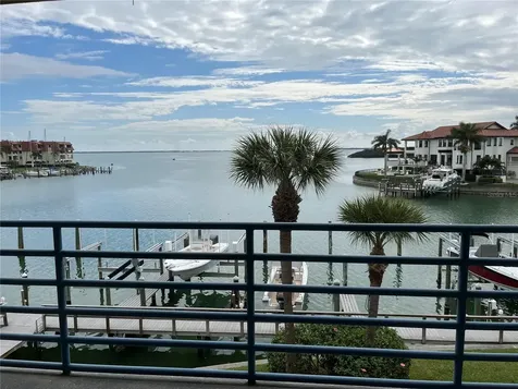 363 Pinellas Bayway S Tierra Verde FL 33715