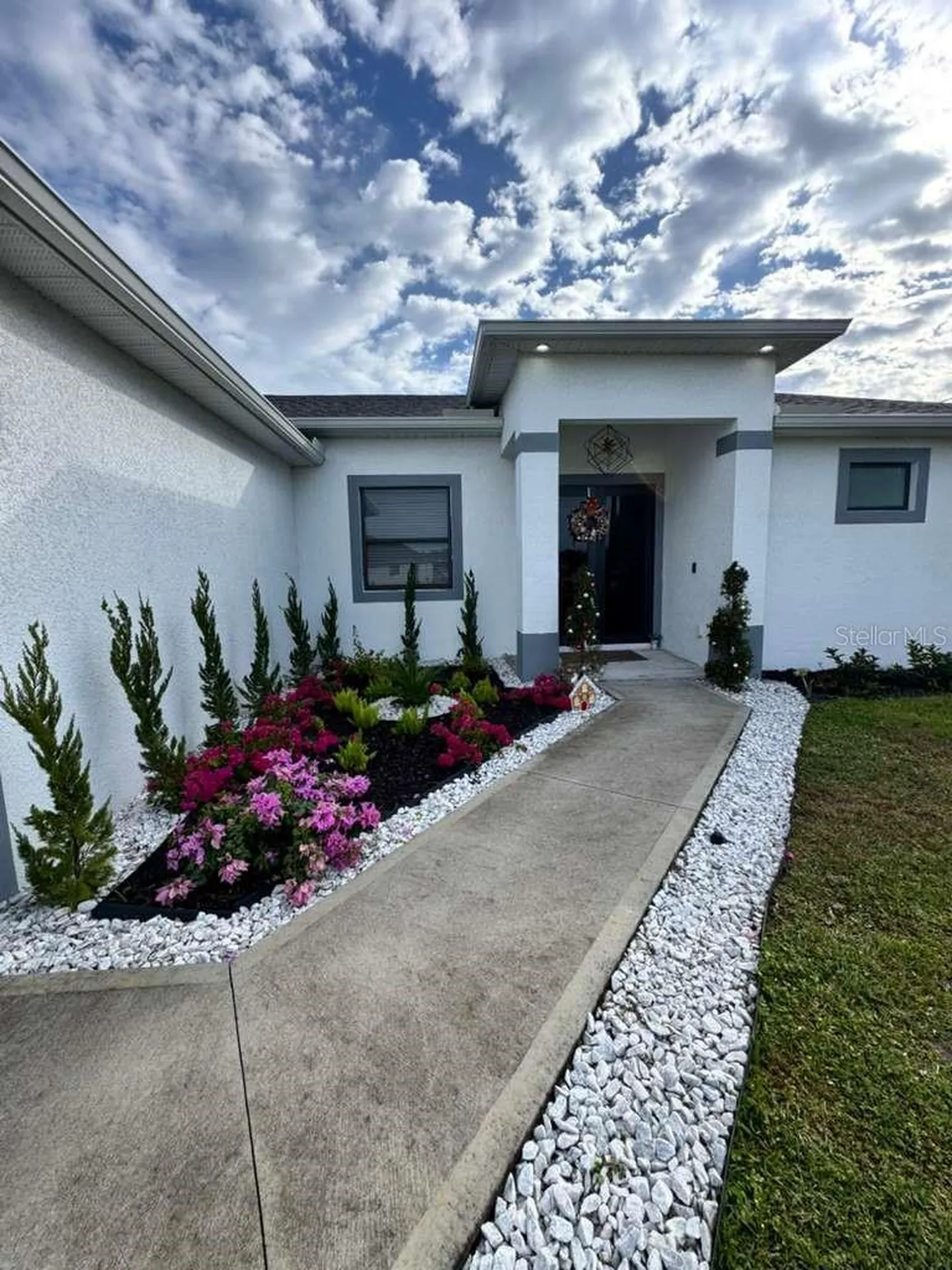 407 Ranier Avenue Lehigh Acres FL 33974