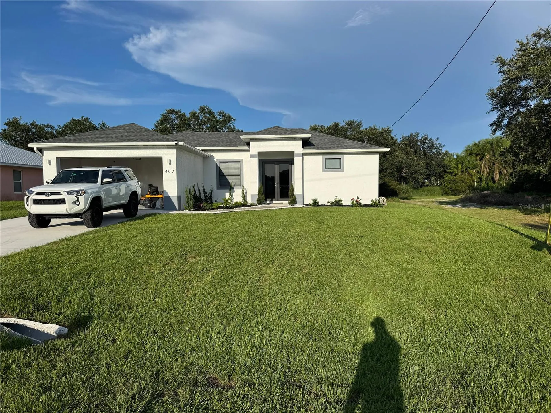 407 Ranier Avenue Lehigh Acres FL 33974