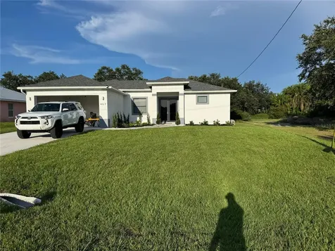 407 Ranier Avenue Lehigh Acres FL 33974