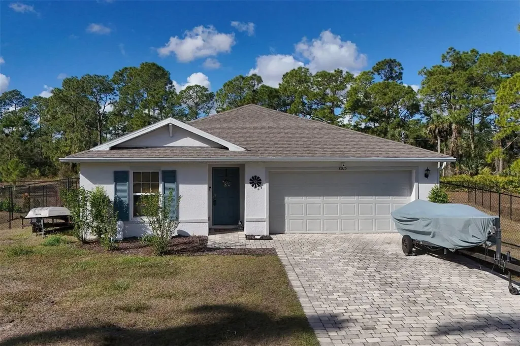8015 Sandalwood Circle Labelle FL 33935