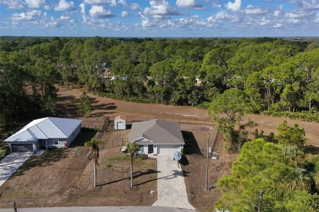 8015 Sandalwood Circle Labelle FL 33935