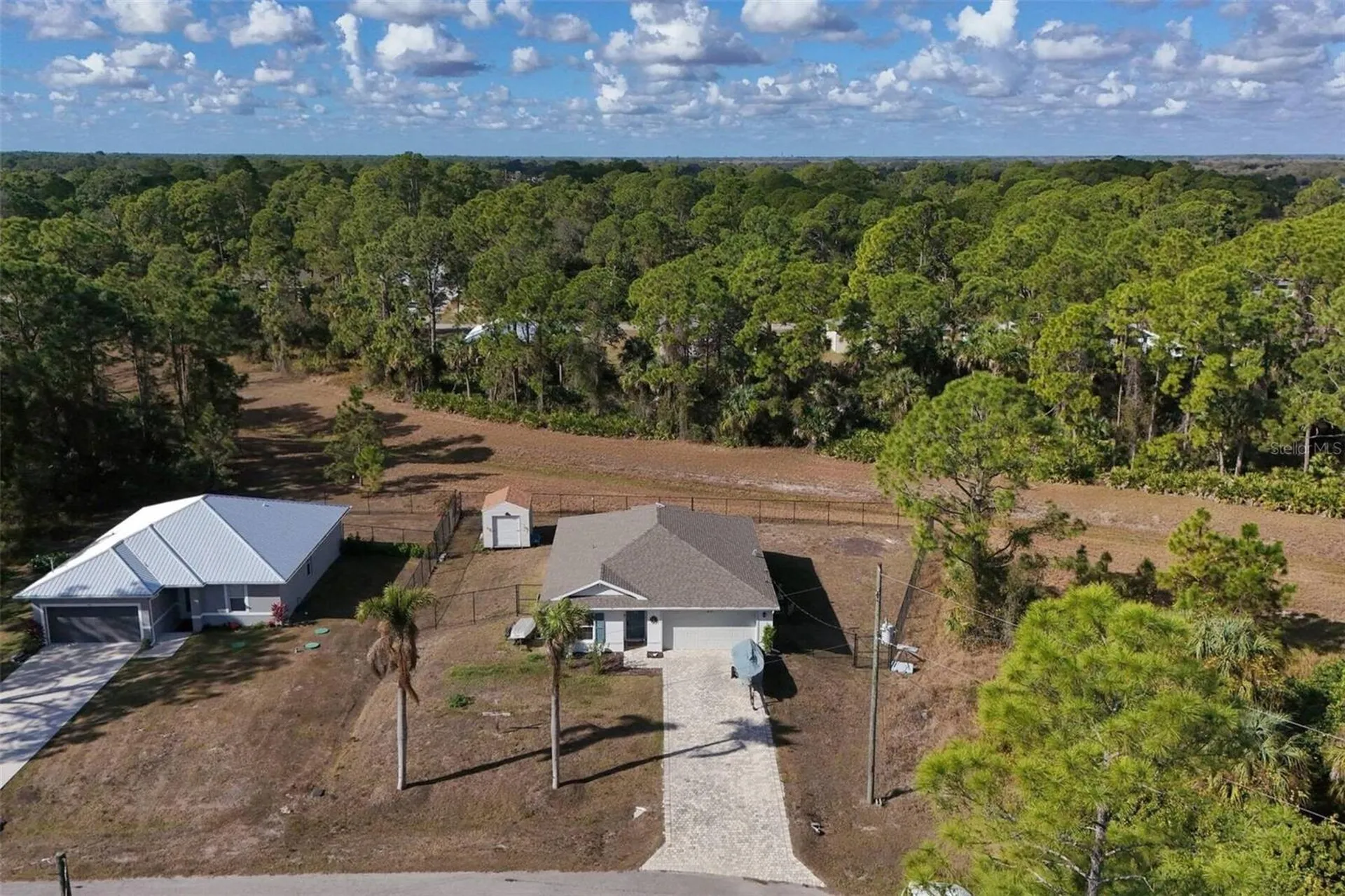 8015 Sandalwood Circle Labelle FL 33935