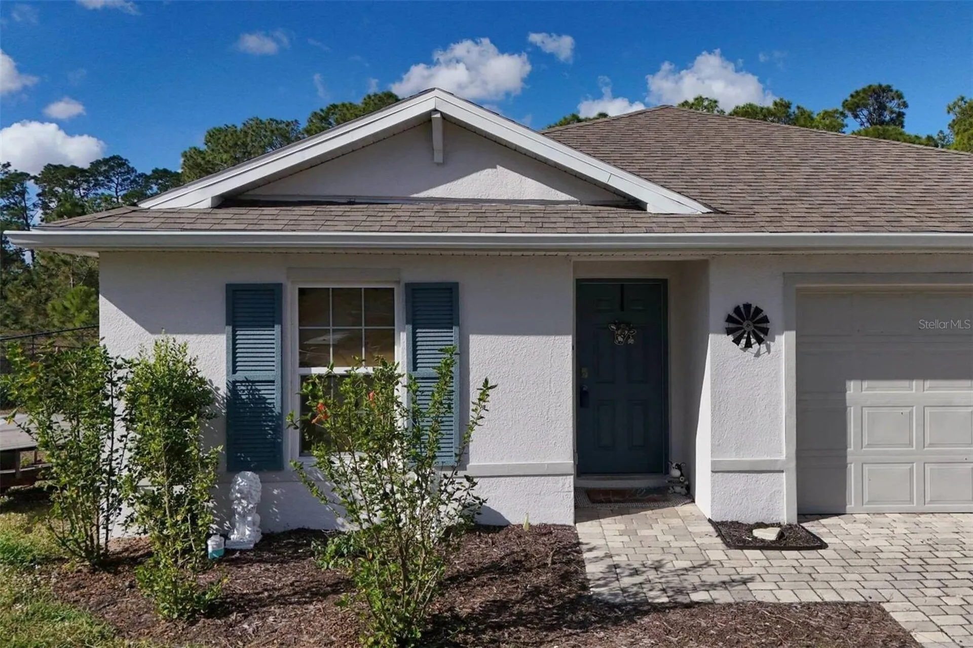 8015 Sandalwood Circle Labelle FL 33935