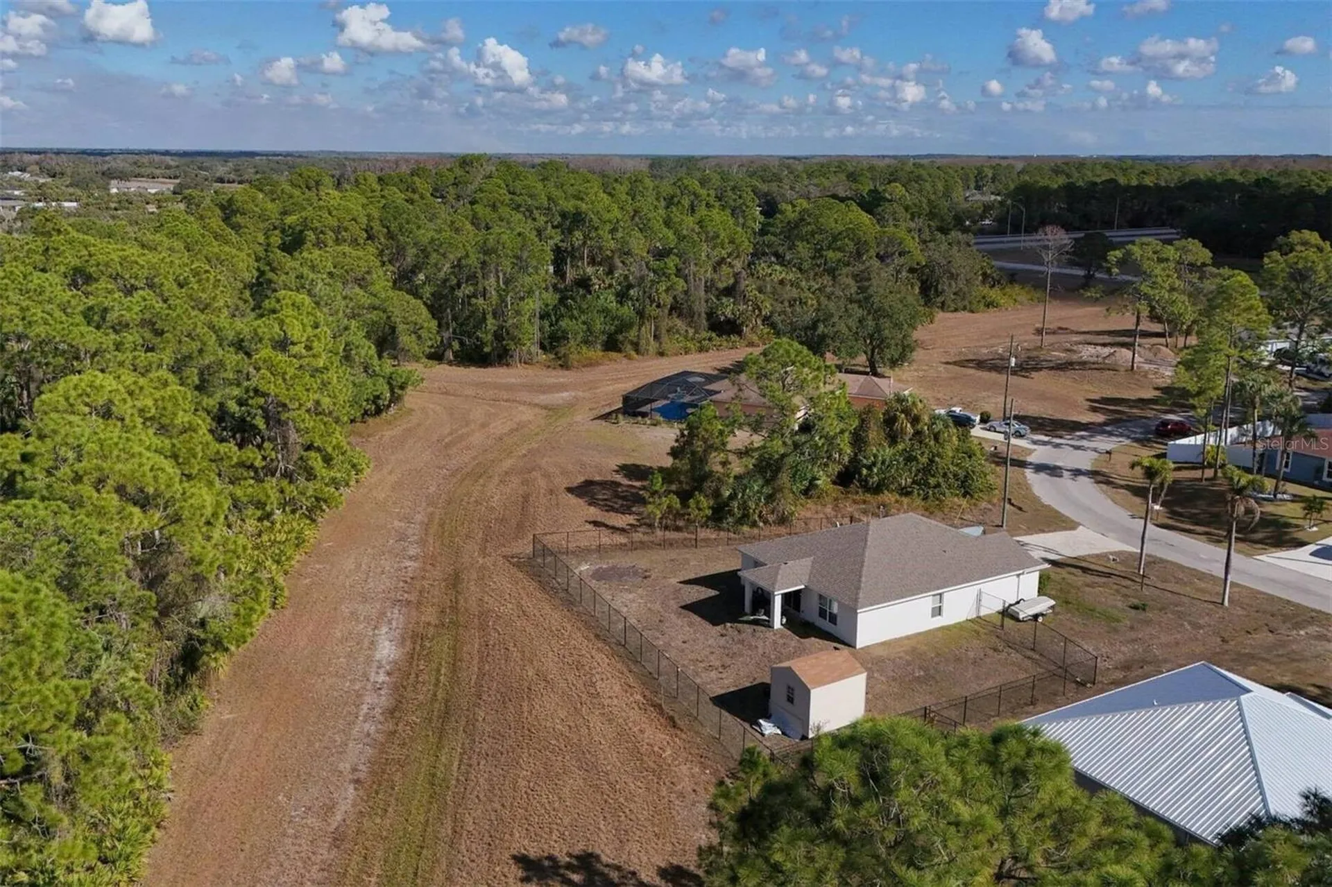 8015 Sandalwood Circle Labelle FL 33935