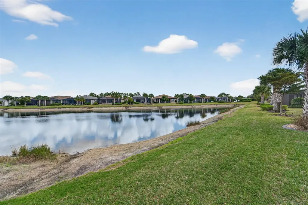 1721 Hyssop Loop North Port FL 34289