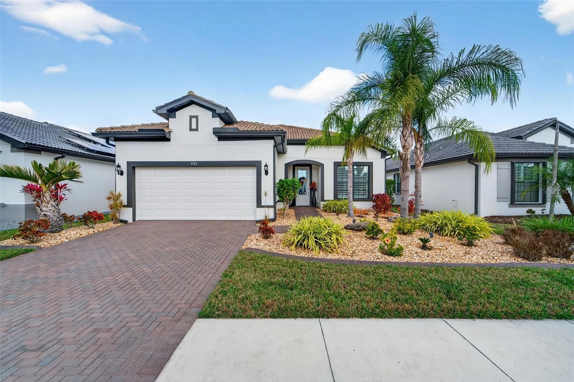 1721 Hyssop Loop North Port FL 34289