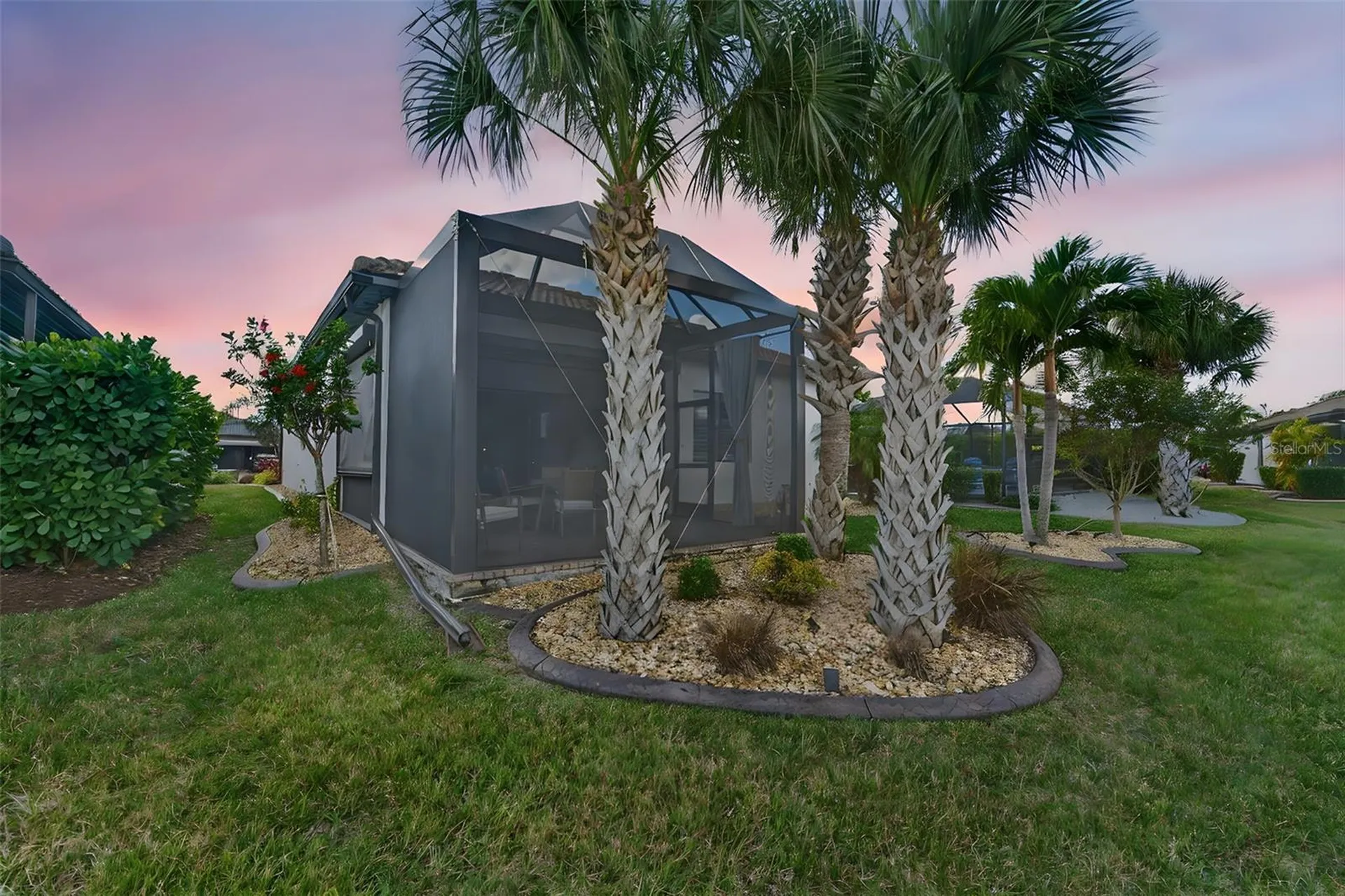 1721 Hyssop Loop North Port FL 34289