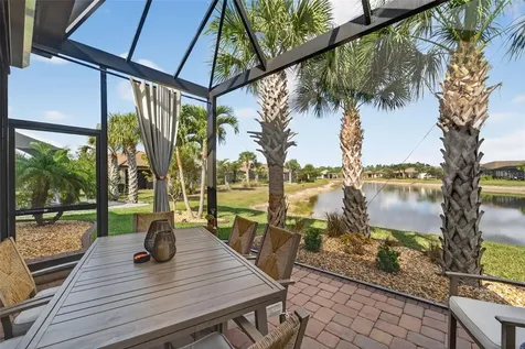 1721 Hyssop Loop North Port FL 34289