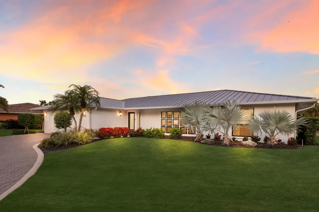 510 Putter Lane Longboat Key FL 34228