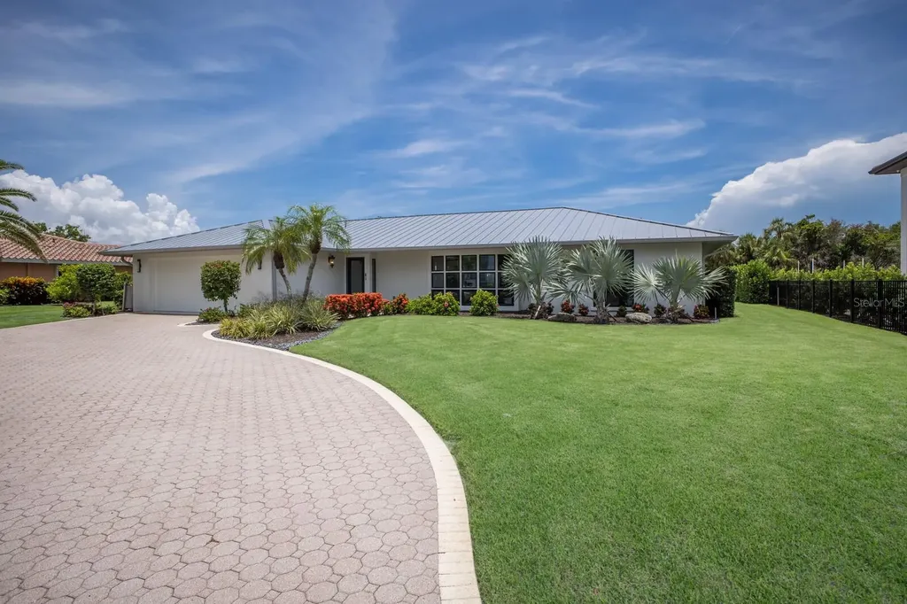 510 Putter Lane Longboat Key FL 34228