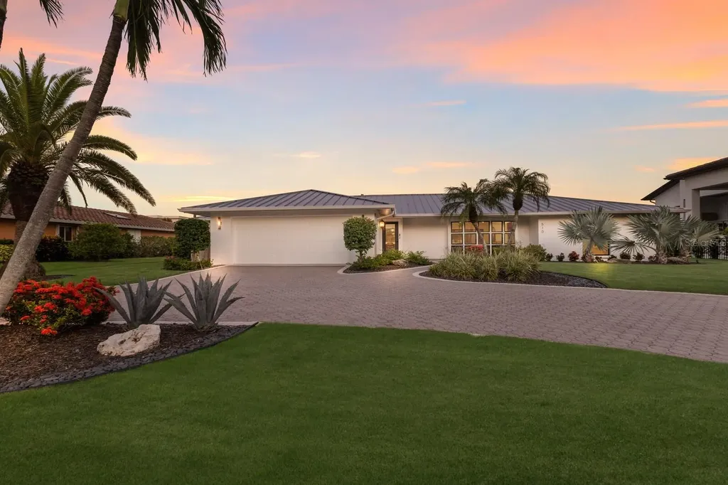 510 Putter Lane Longboat Key FL 34228