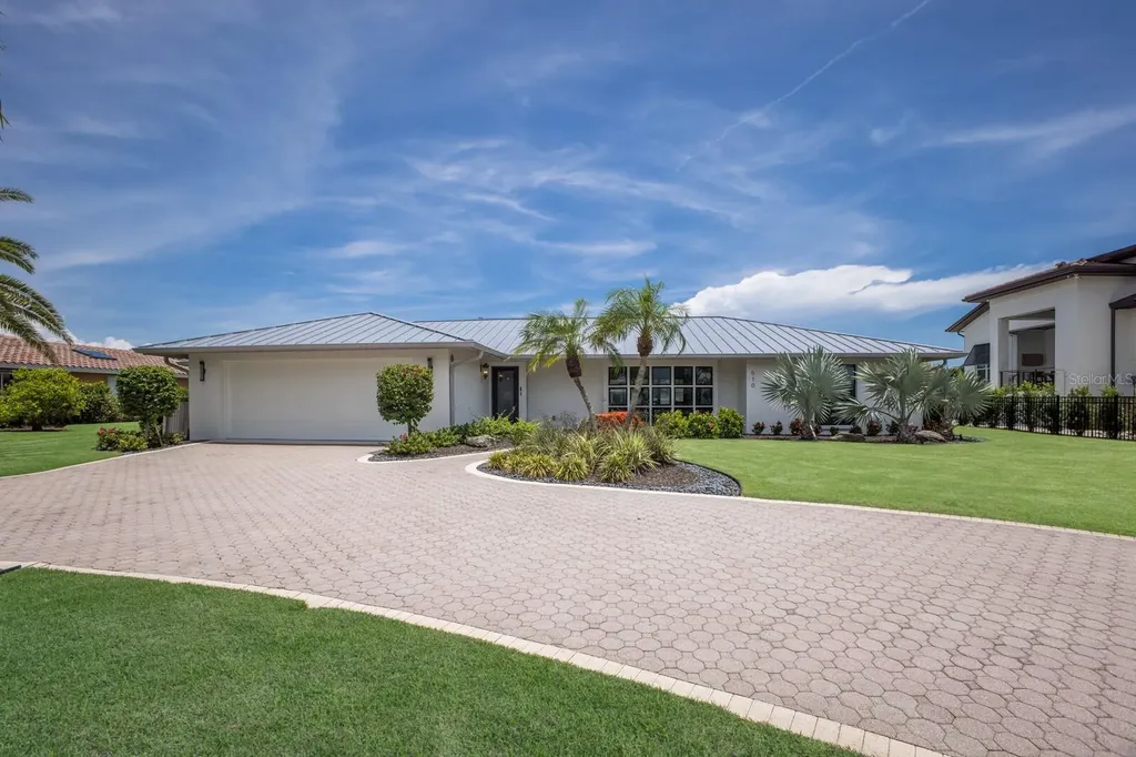 510 Putter Lane Longboat Key FL 34228