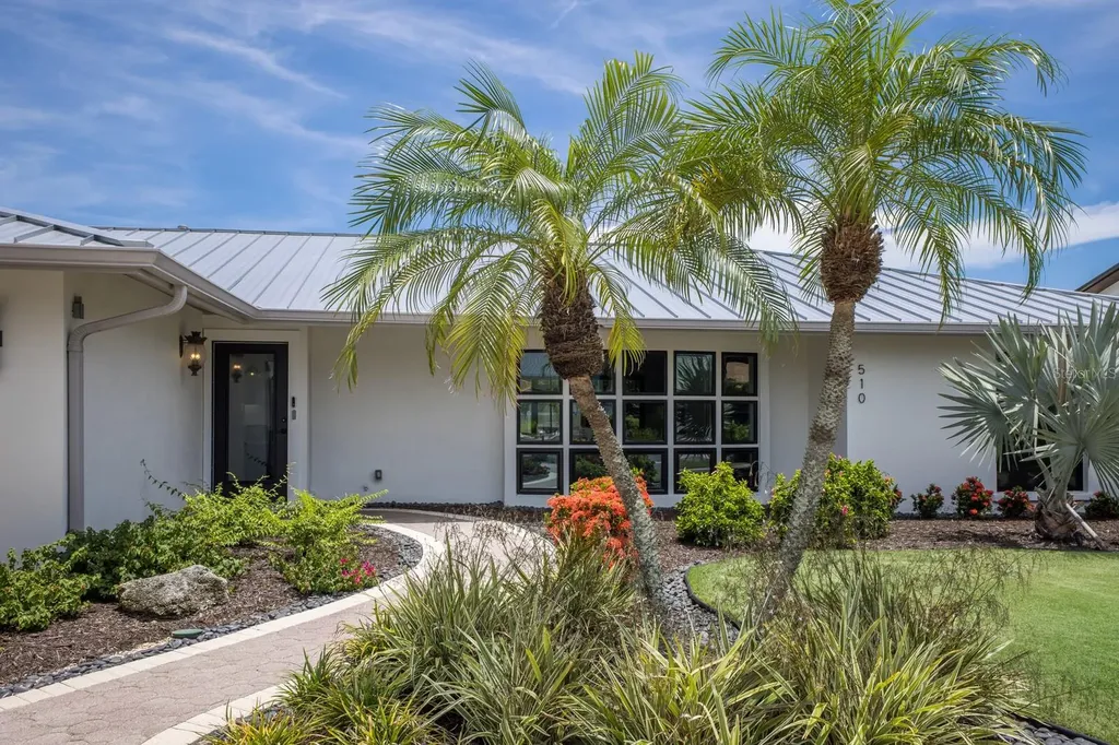 510 Putter Lane Longboat Key FL 34228