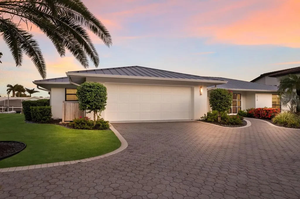 510 Putter Lane Longboat Key FL 34228
