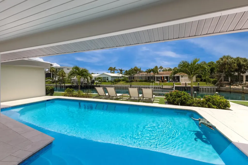 510 Putter Lane Longboat Key FL 34228