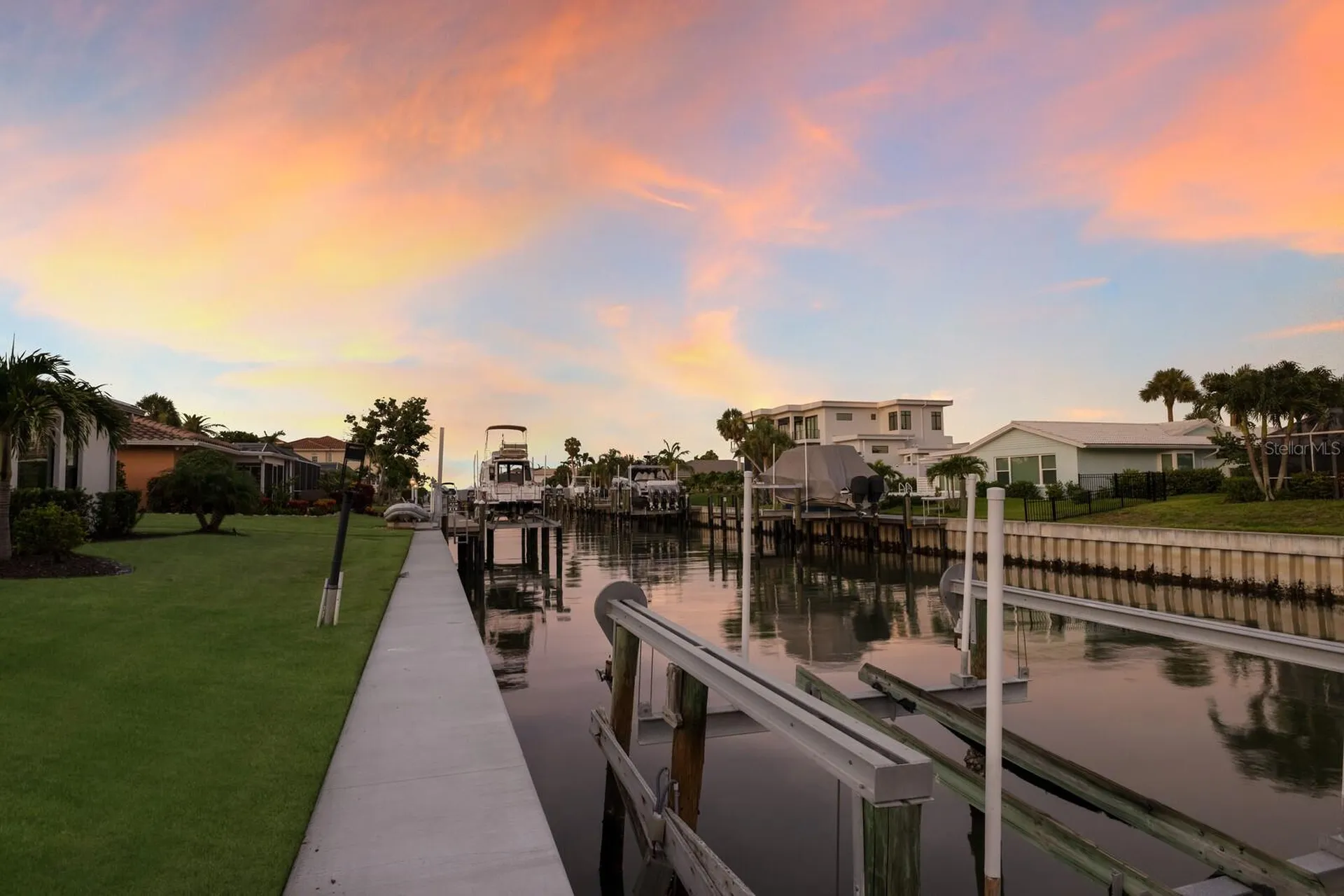 510 Putter Lane Longboat Key FL 34228