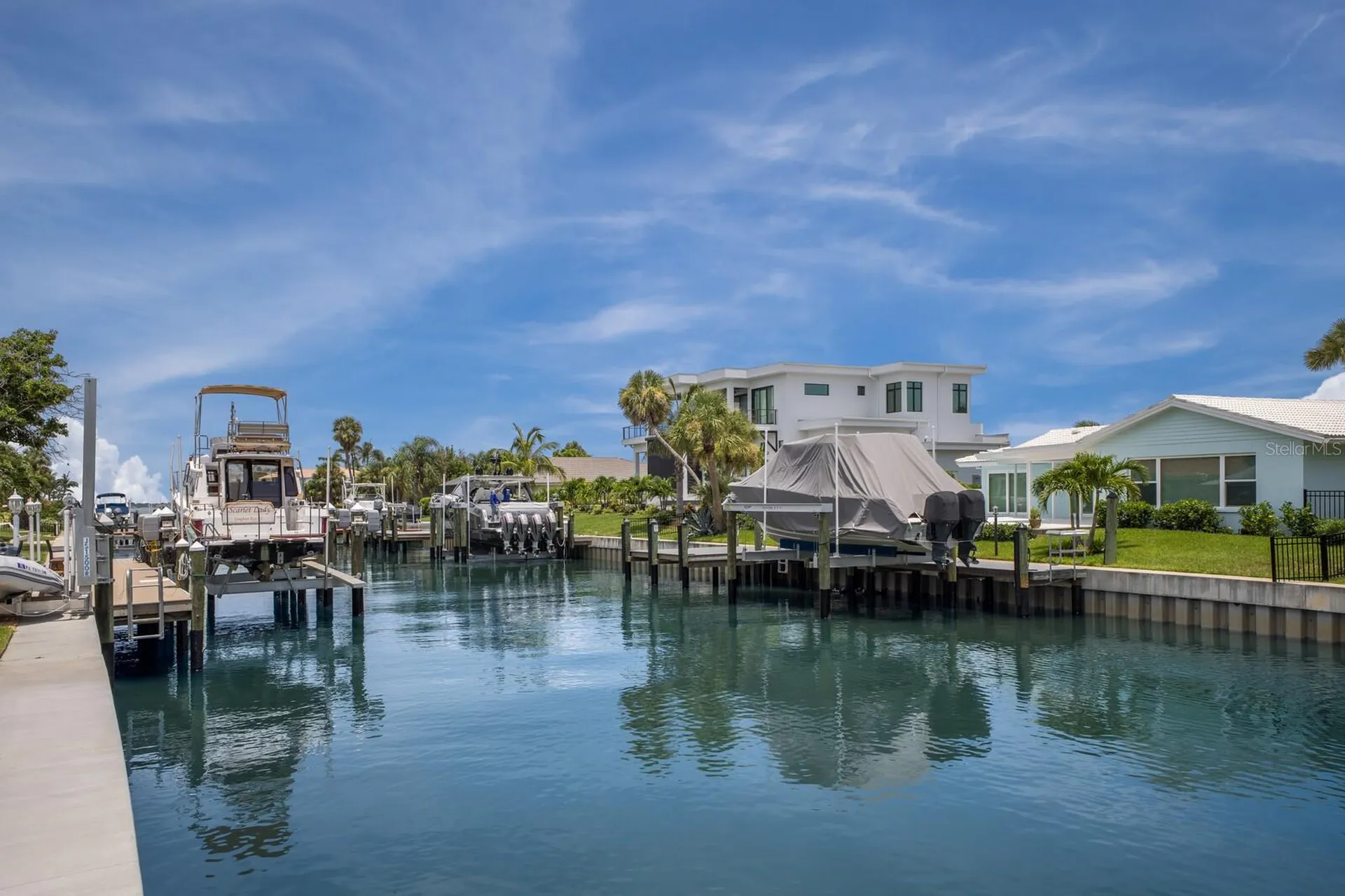 510 Putter Lane Longboat Key FL 34228