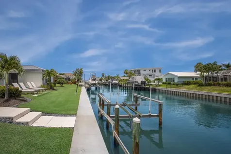 510 Putter Lane Longboat Key FL 34228