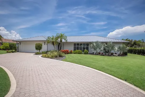 510 Putter Lane Longboat Key FL 34228