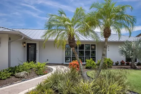 510 Putter Lane Longboat Key FL 34228